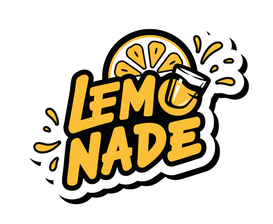 logo Lemonade